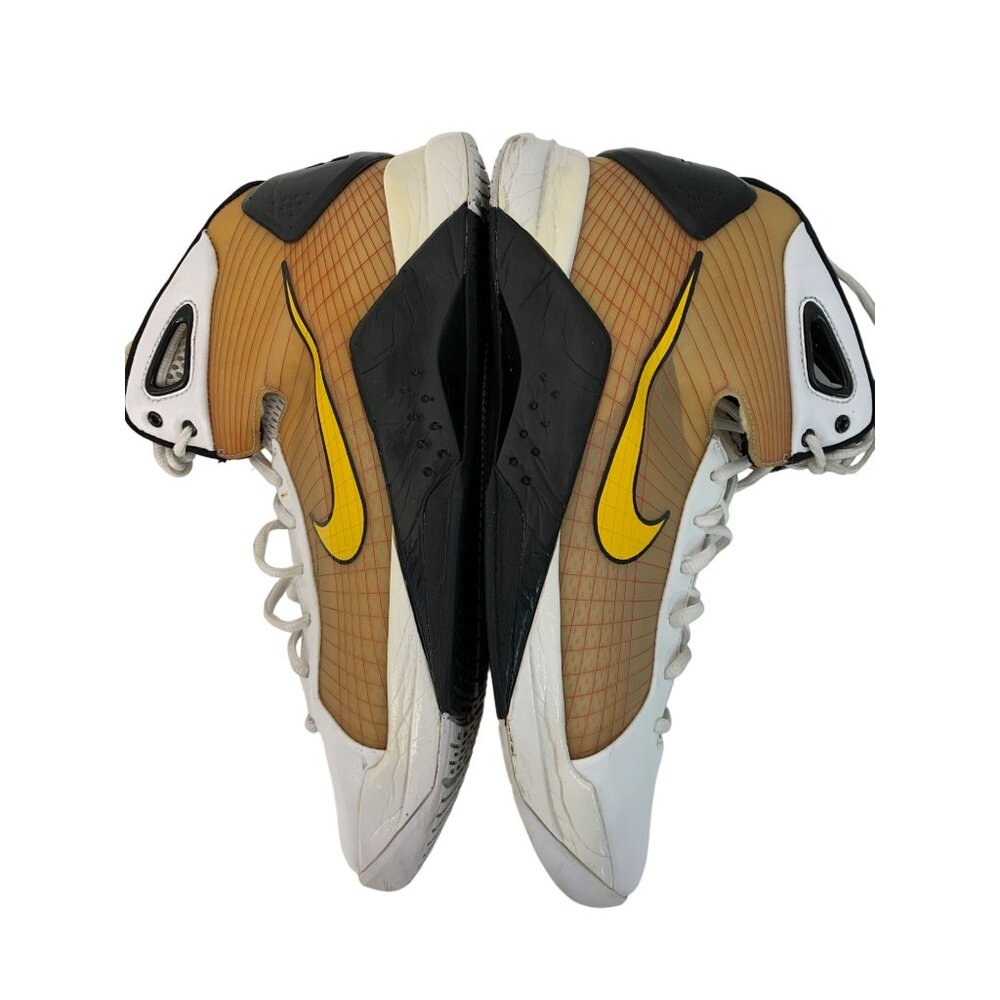 VTG 2008 nike hyperdunk US 13.5  germany deuchland men's basketball sneakers
